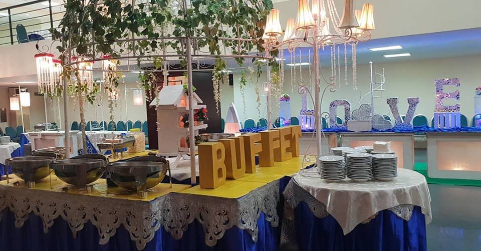 wedding catering Aifat Timur Jauh - Papua Barat