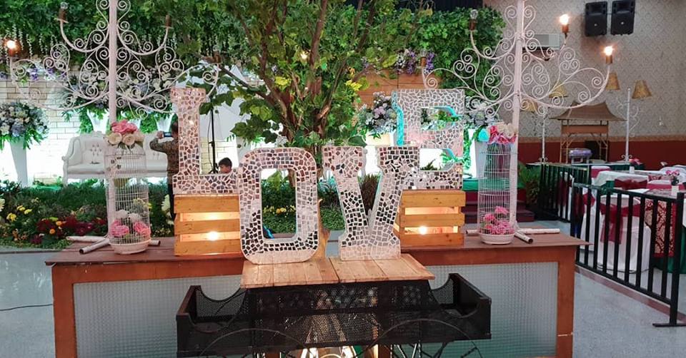 wedding catering Bangli - Bali