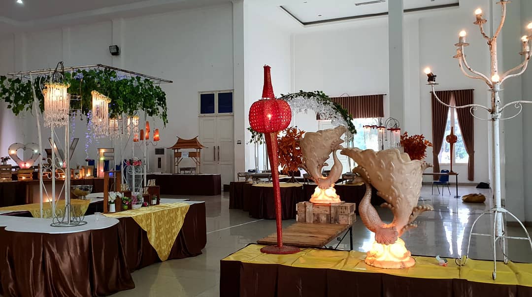wedding catering Mantrijeron - DI Yogyakarta